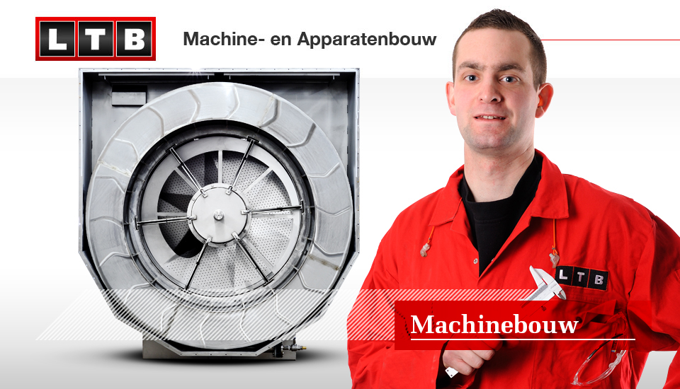 Machinebouw